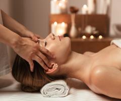 Cranien Côte & Spa