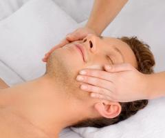 Soin Visage Homme PHYTOMER 60 minutes