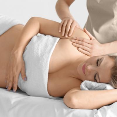 Massage Future Maman