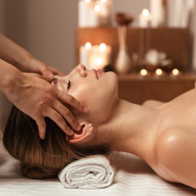 Cranien Côte & Spa