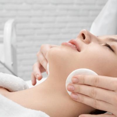 Soin Visage L'essentiel de PHYTOMER 40 Minutes Soin Visage L'essentiel de PHYTOMER 40 Minutes