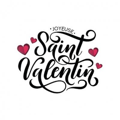 Saint Valentin Saint Valentin
