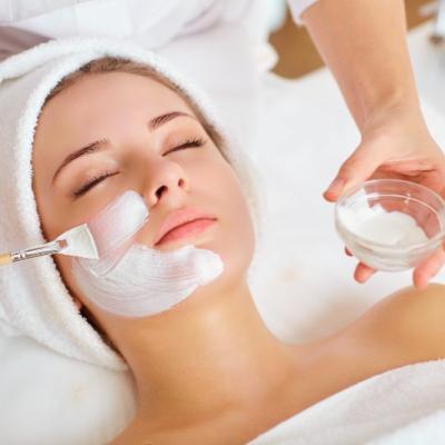 Soin Visage PHYTOMER sur mesure 60 minutes Soin Visage PHYTOMER sur mesure 60 minutes