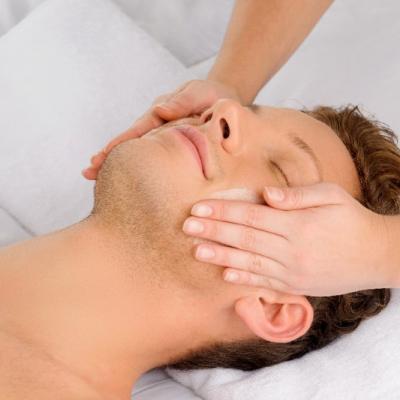 Soin Visage Homme PHYTOMER 60 minutes Soin Visage Homme PHYTOMER 60 minutes